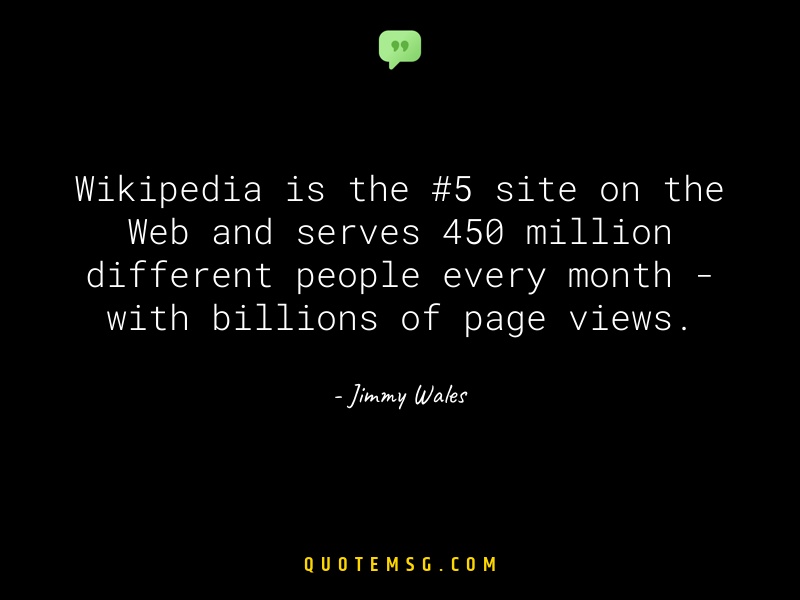 Image of Jimmy Wales