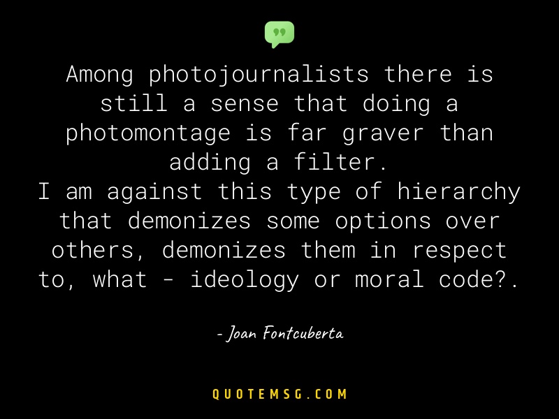 Image of Joan Fontcuberta