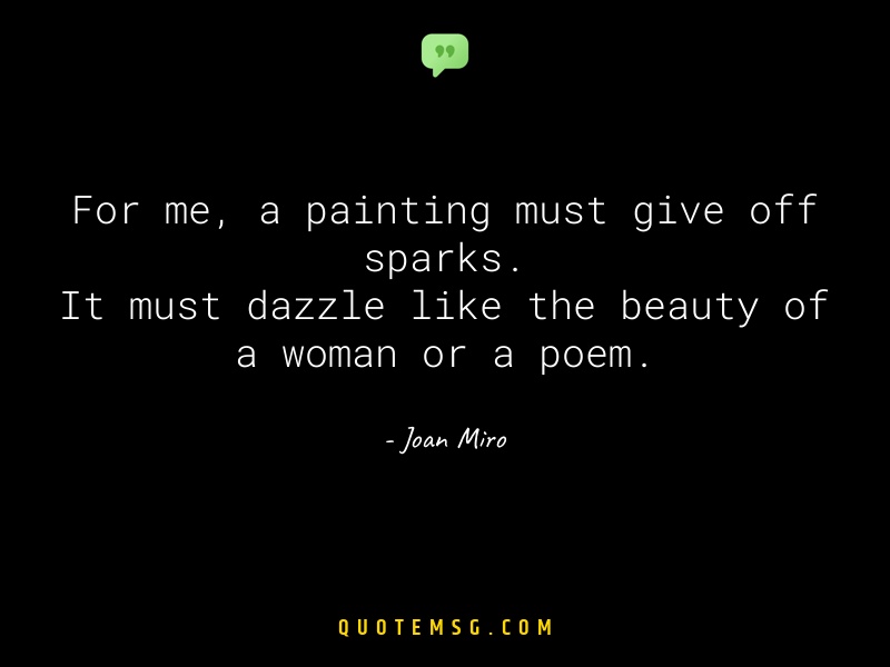 Image of Joan Miro