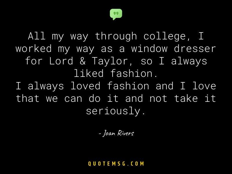 Image of Joan Rivers