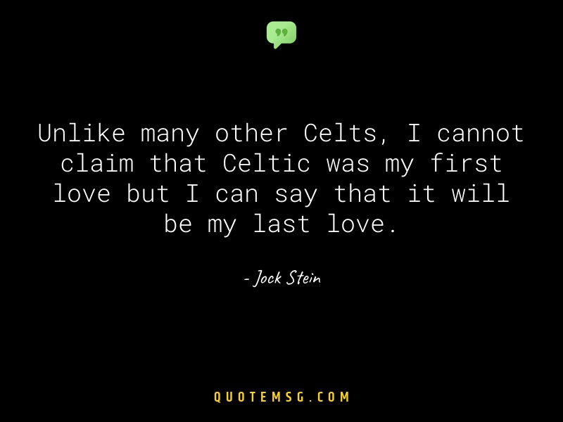 Image of Jock Stein