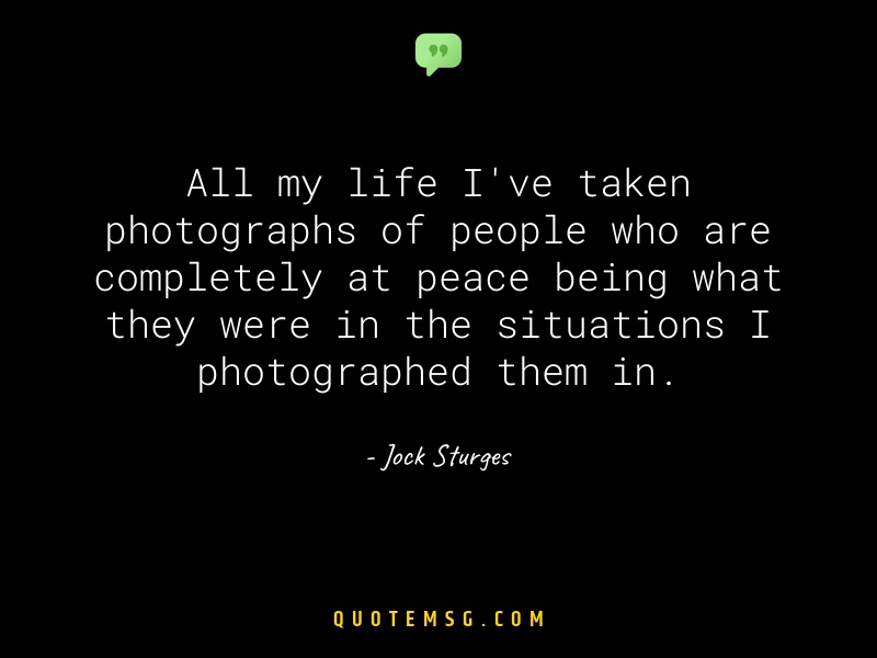 Image of Jock Sturges