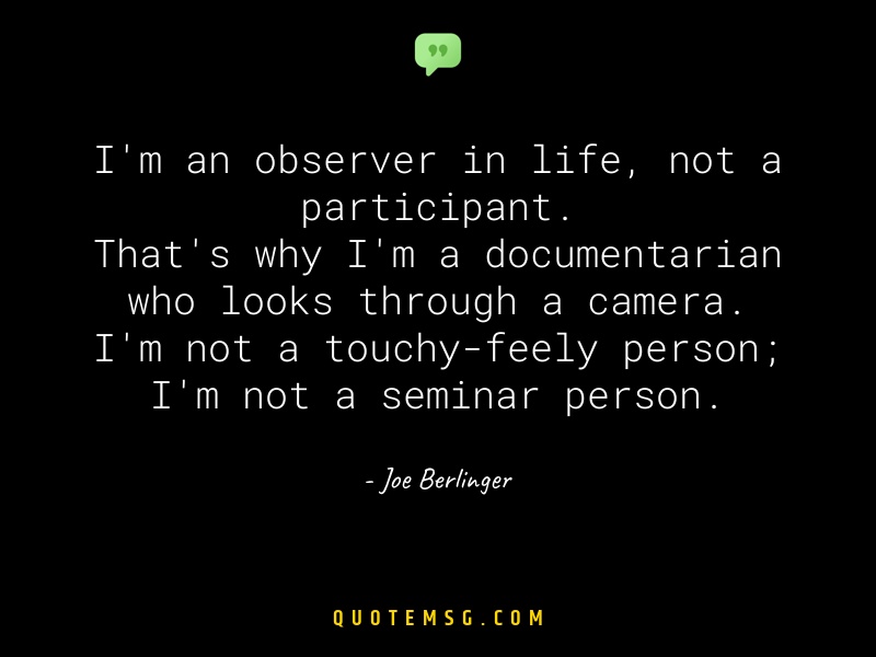 Image of Joe Berlinger