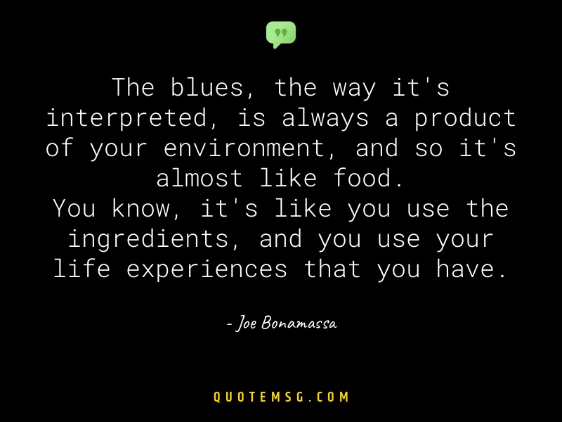 Image of Joe Bonamassa