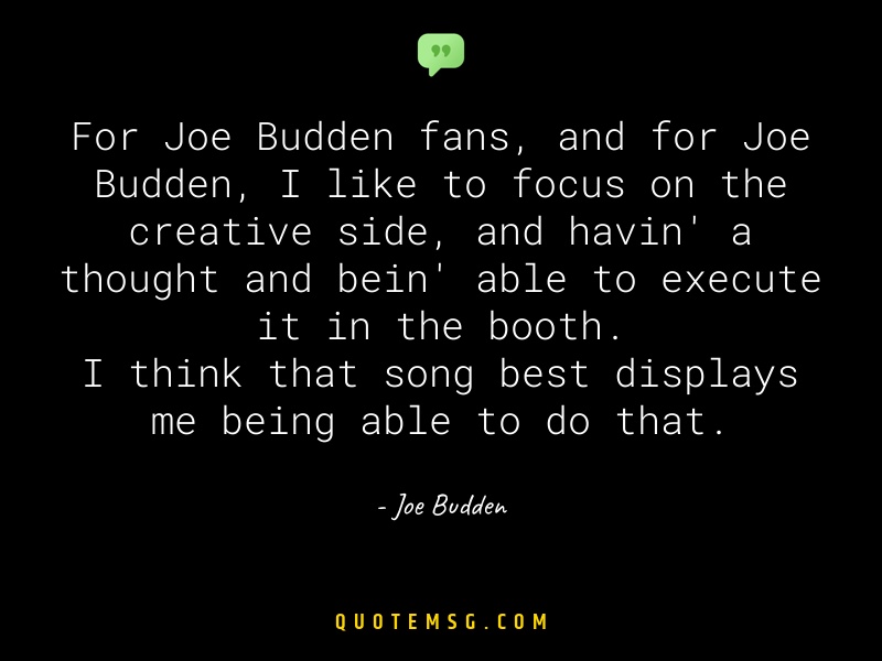 Image of Joe Budden