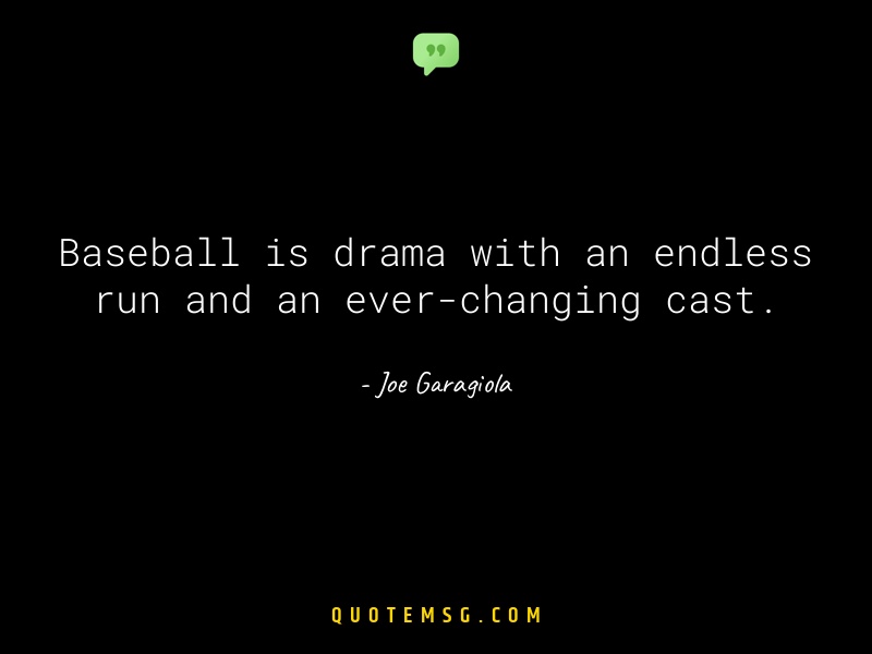 Image of Joe Garagiola