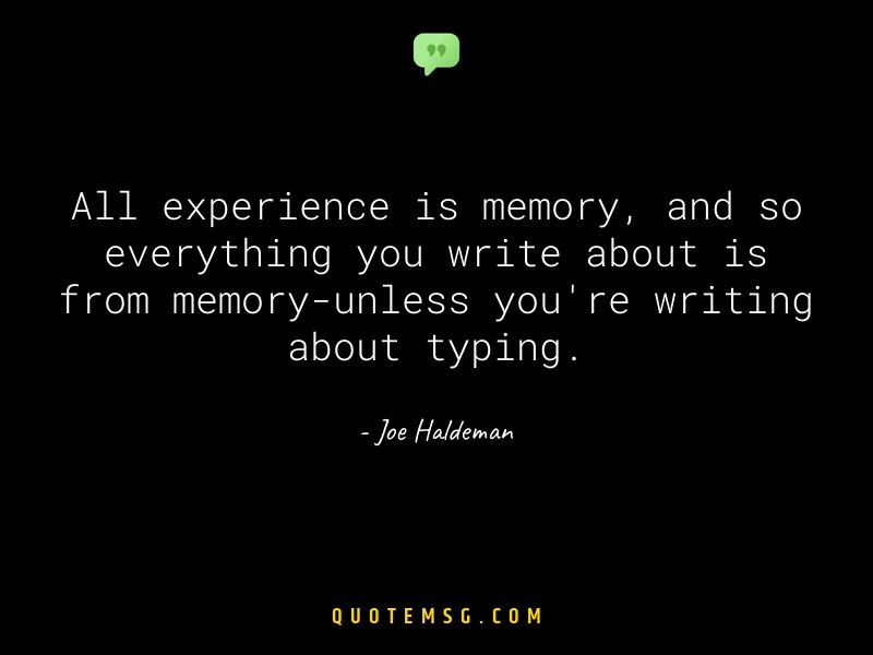 Image of Joe Haldeman