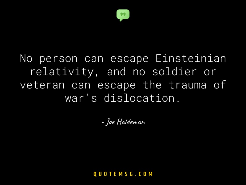 Image of Joe Haldeman