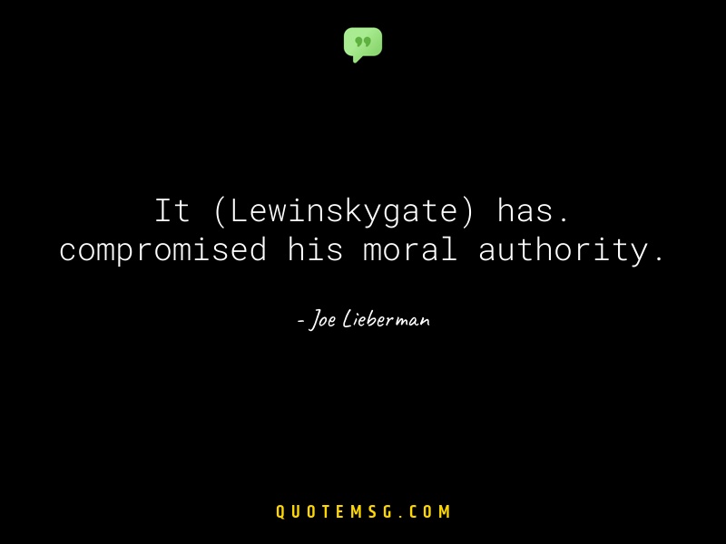 Image of Joe Lieberman