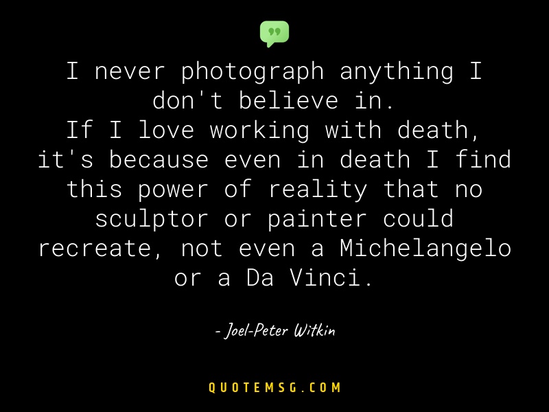 Image of Joel-Peter Witkin