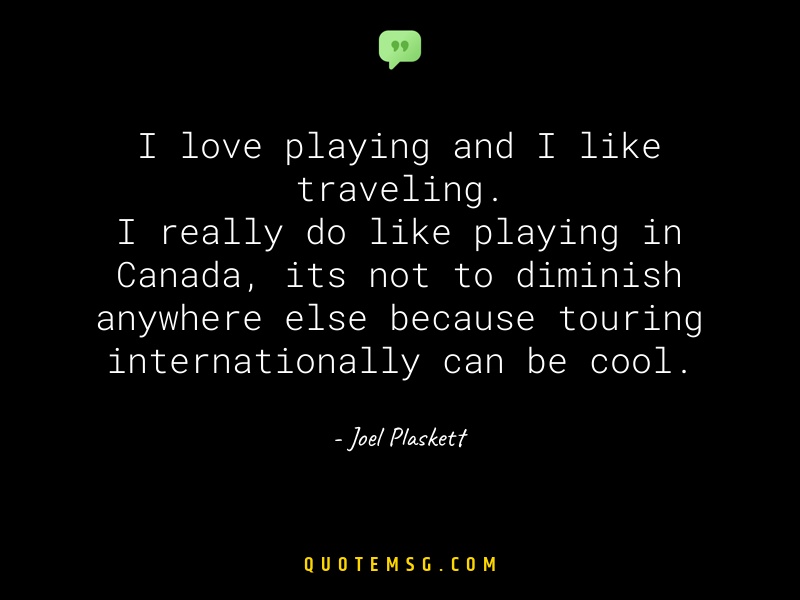 Image of Joel Plaskett