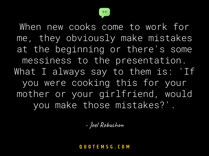 Image of Joel Robuchon