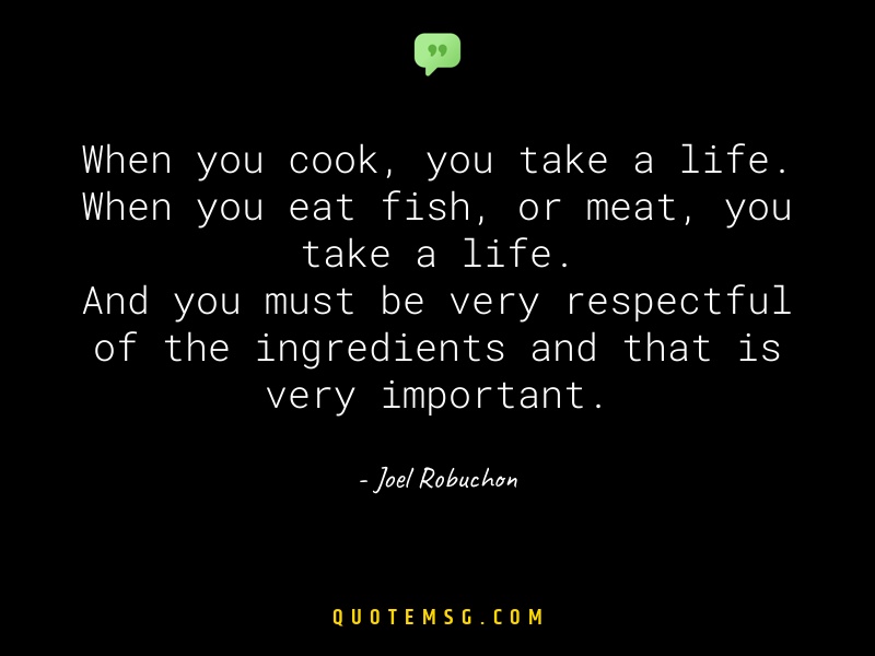 Image of Joel Robuchon