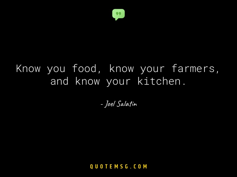 Image of Joel Salatin