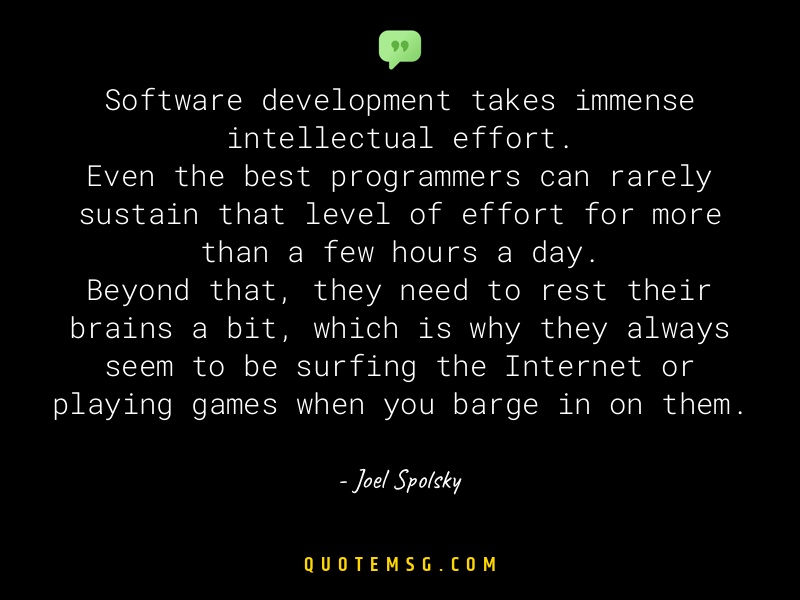 Image of Joel Spolsky