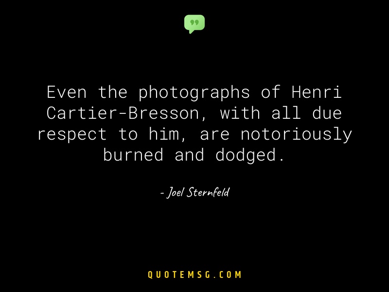 Image of Joel Sternfeld