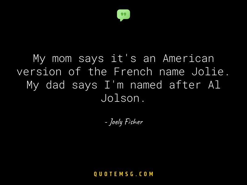 Image of Joely Fisher
