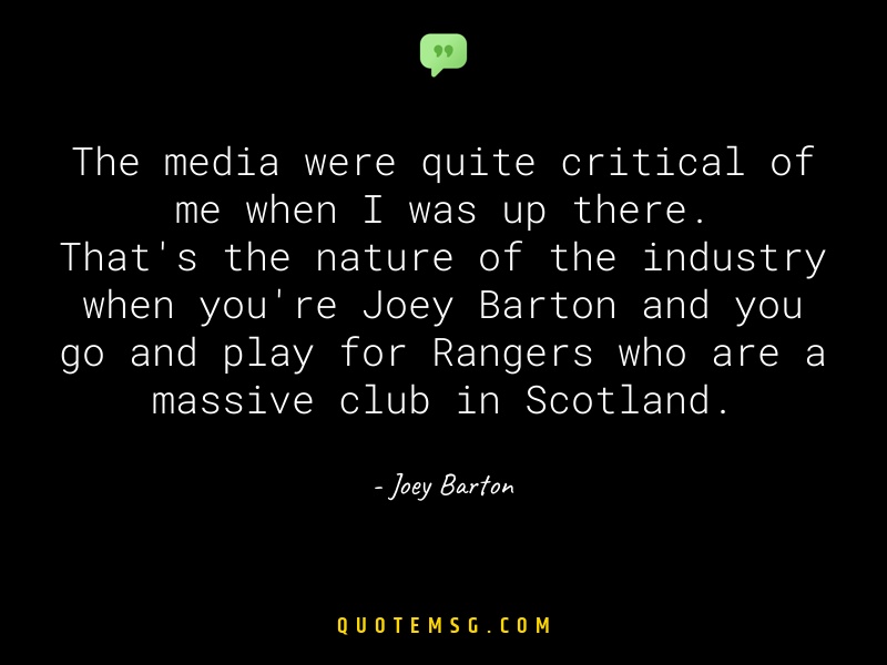 Image of Joey Barton