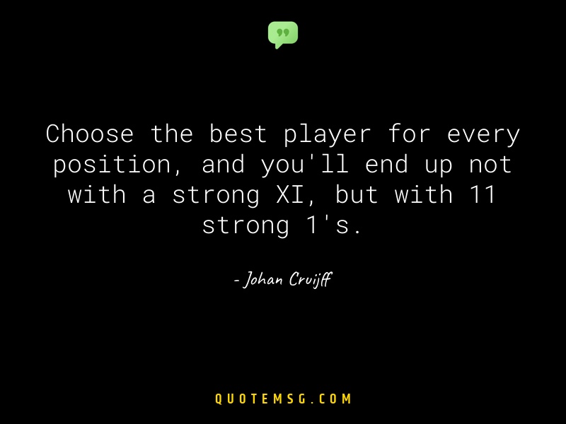 Image of Johan Cruijff