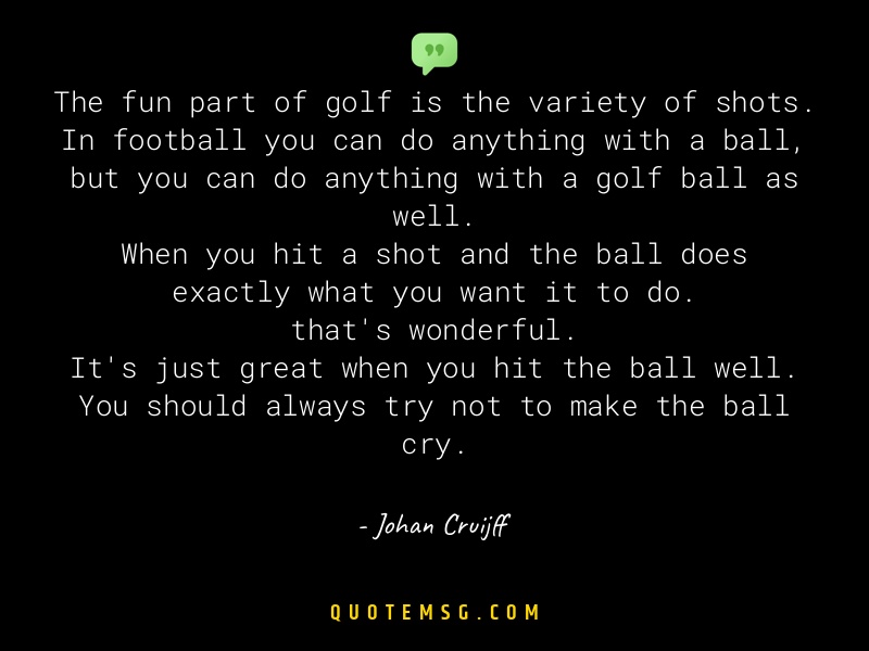 Image of Johan Cruijff