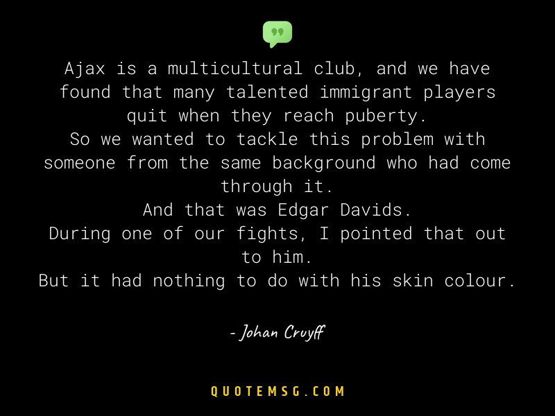 Image of Johan Cruyff