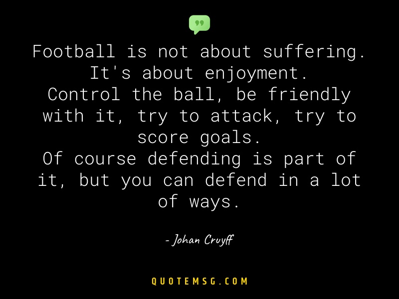 Image of Johan Cruyff