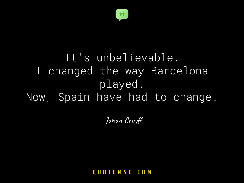 Image of Johan Cruyff