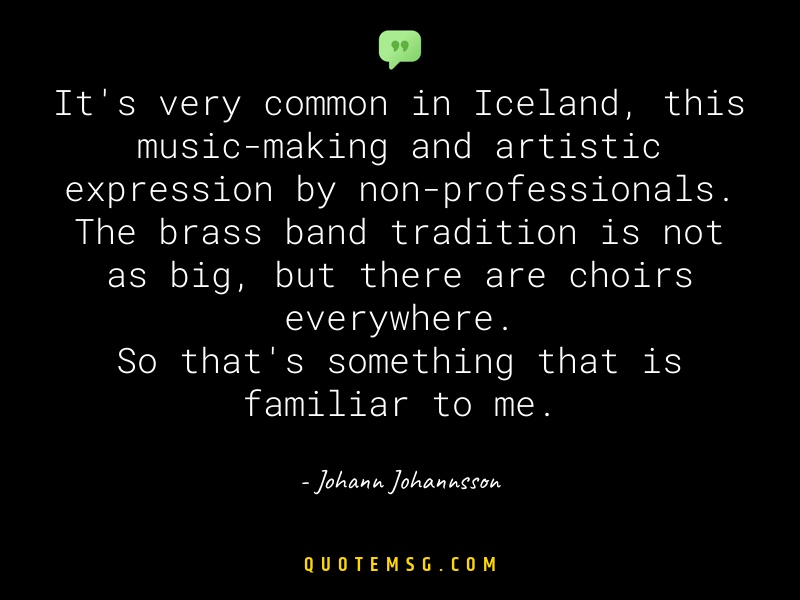 Image of Johann Johannsson