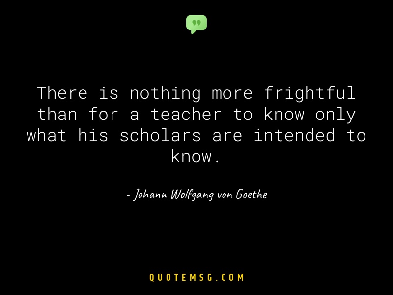 Image of Johann Wolfgang von Goethe