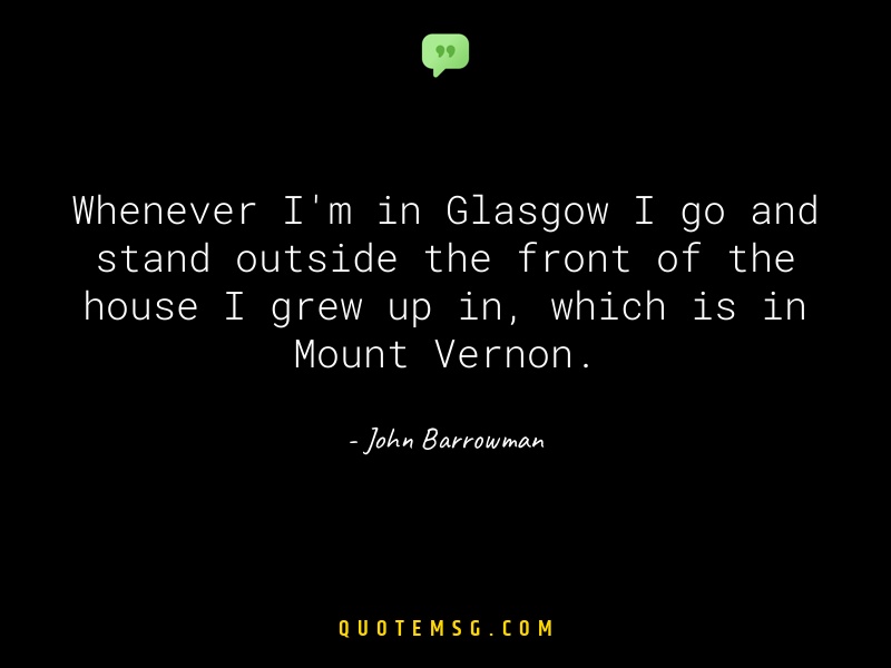 Image of John Barrowman