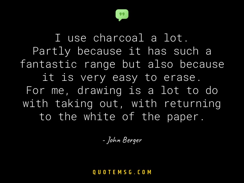 Image of John Berger