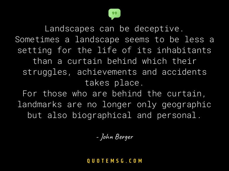 Image of John Berger