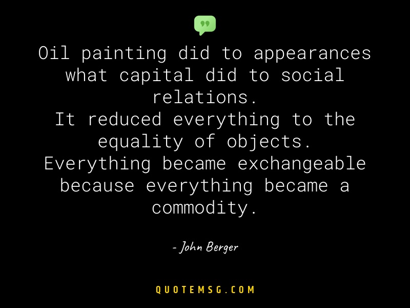 Image of John Berger