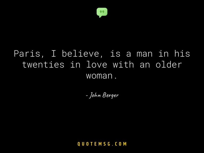 Image of John Berger