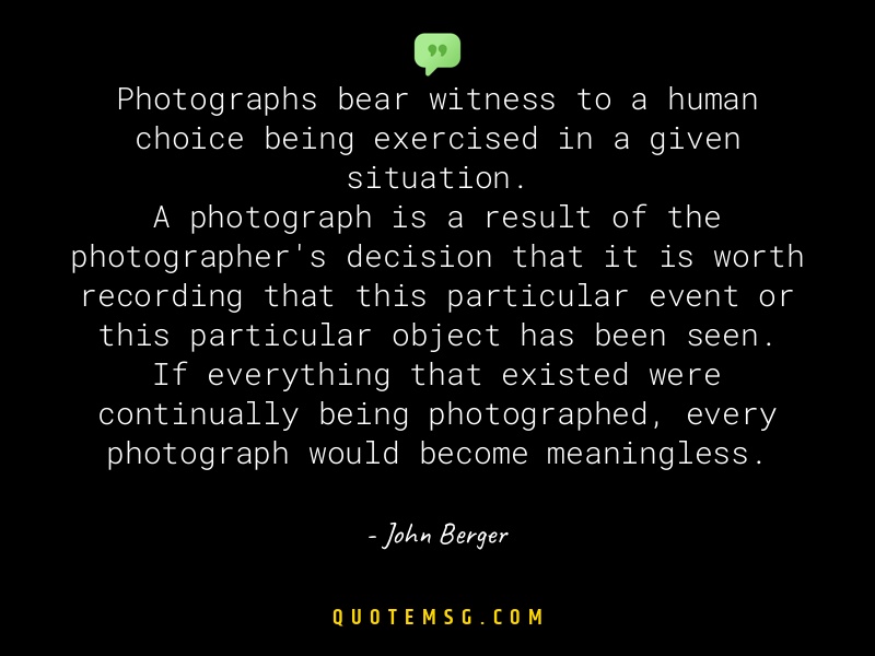 Image of John Berger