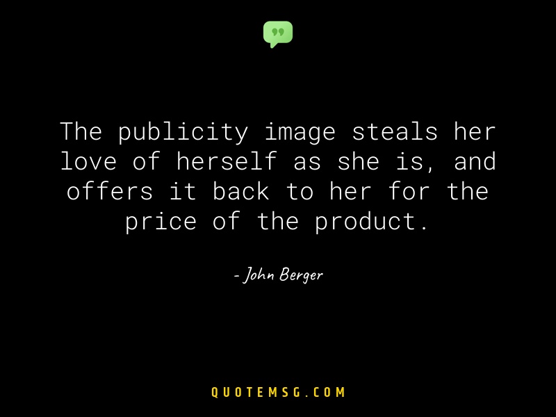 Image of John Berger