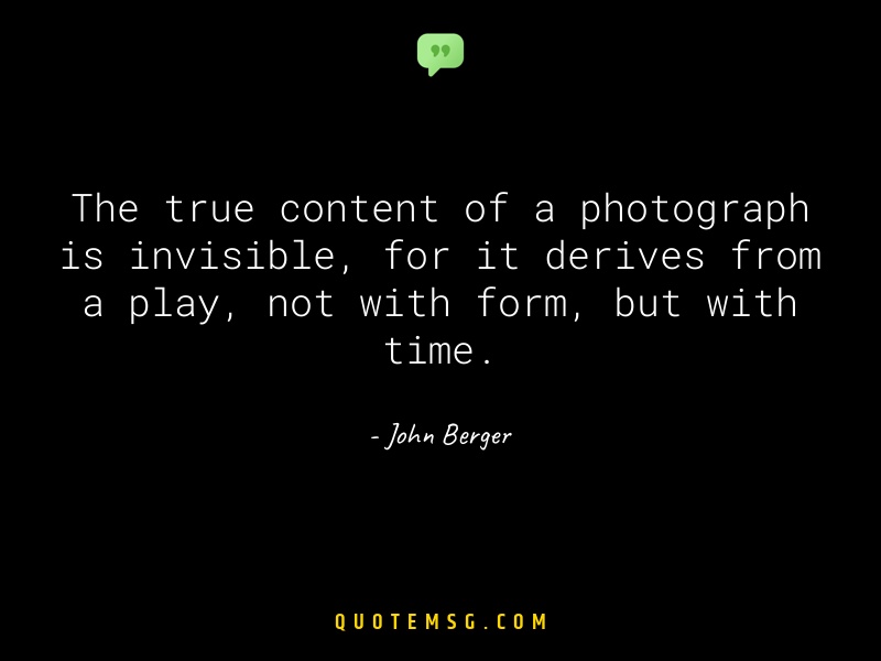 Image of John Berger