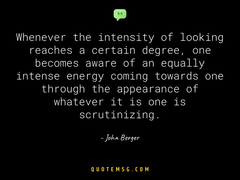 Image of John Berger