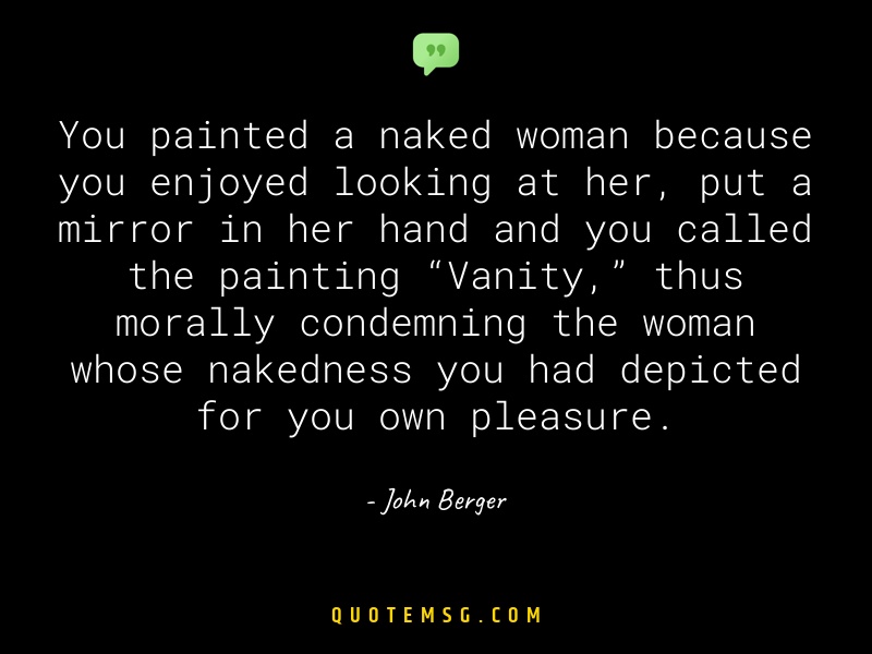 Image of John Berger