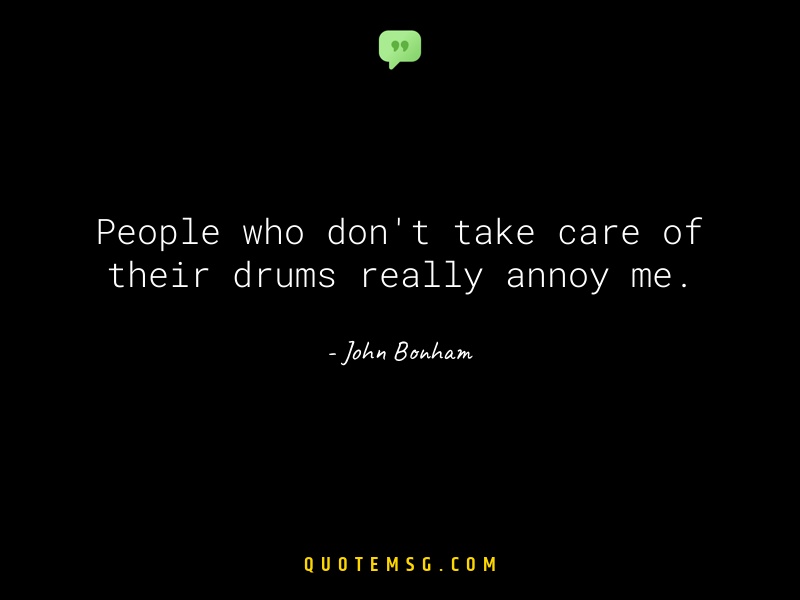 Image of John Bonham