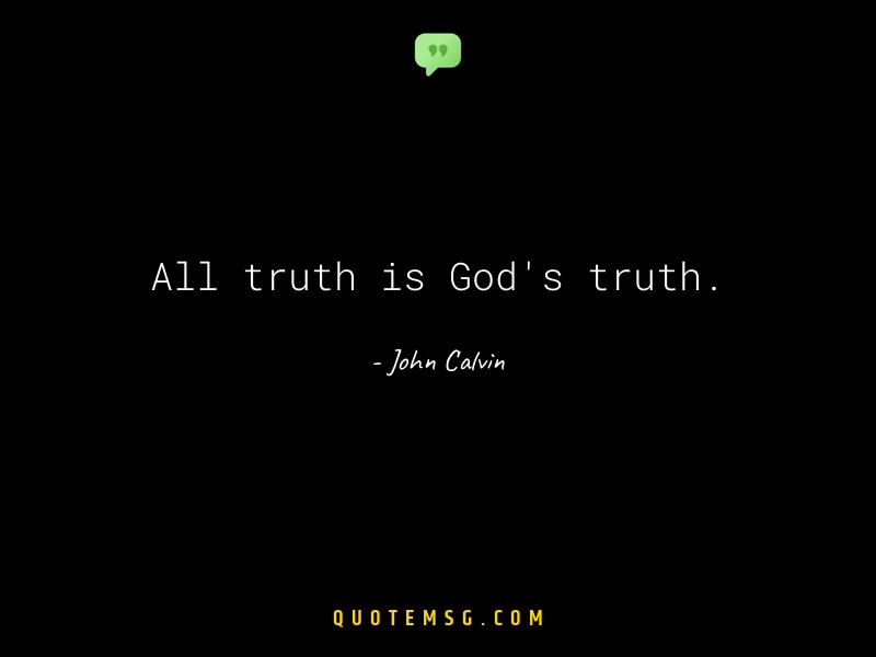 Image of John Calvin