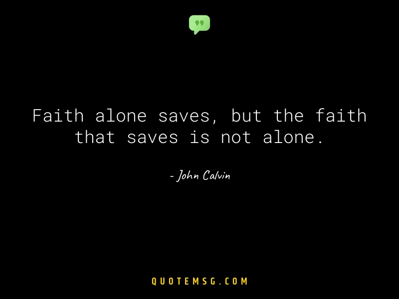 Image of John Calvin