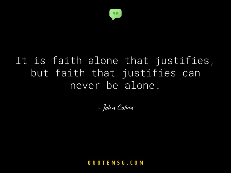 Image of John Calvin