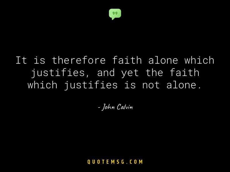 Image of John Calvin