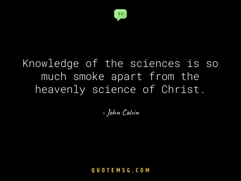 Image of John Calvin