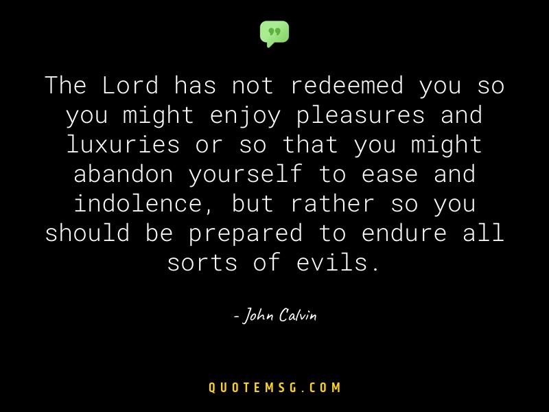 Image of John Calvin