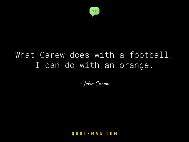 Image of John Carew