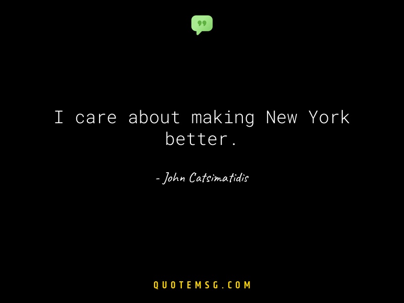 Image of John Catsimatidis