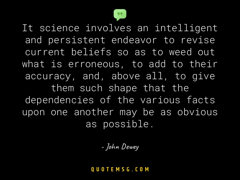 Image of John Dewey