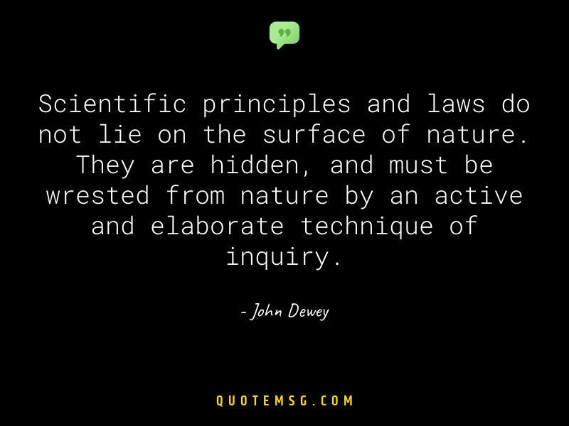 Image of John Dewey